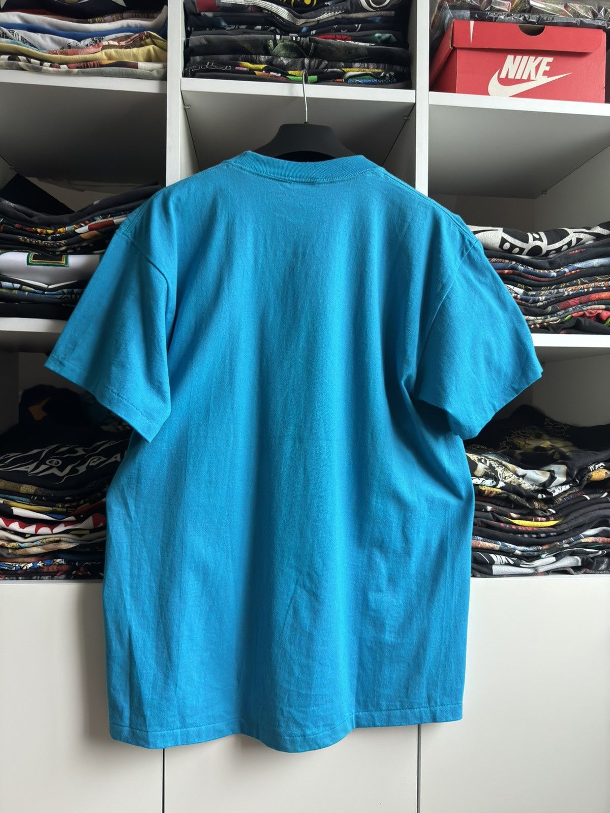 Band Tees Windows 800-Software Microsoft T Shirt Tee Anvil Size US L / EU 52-54 / 3 - 4 Thumbnail