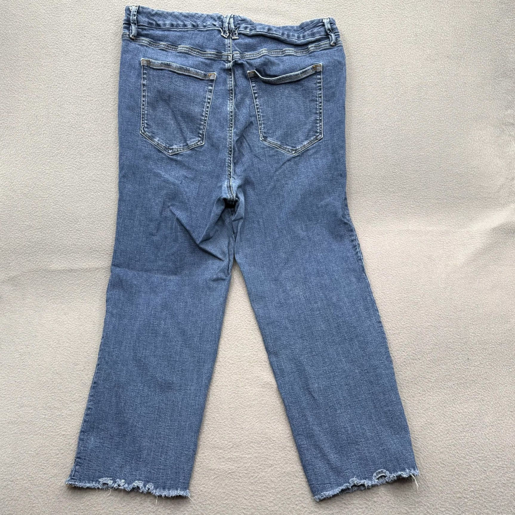 Good American VINTAGE No Size 42" / US 20 - 2 Thumbnail