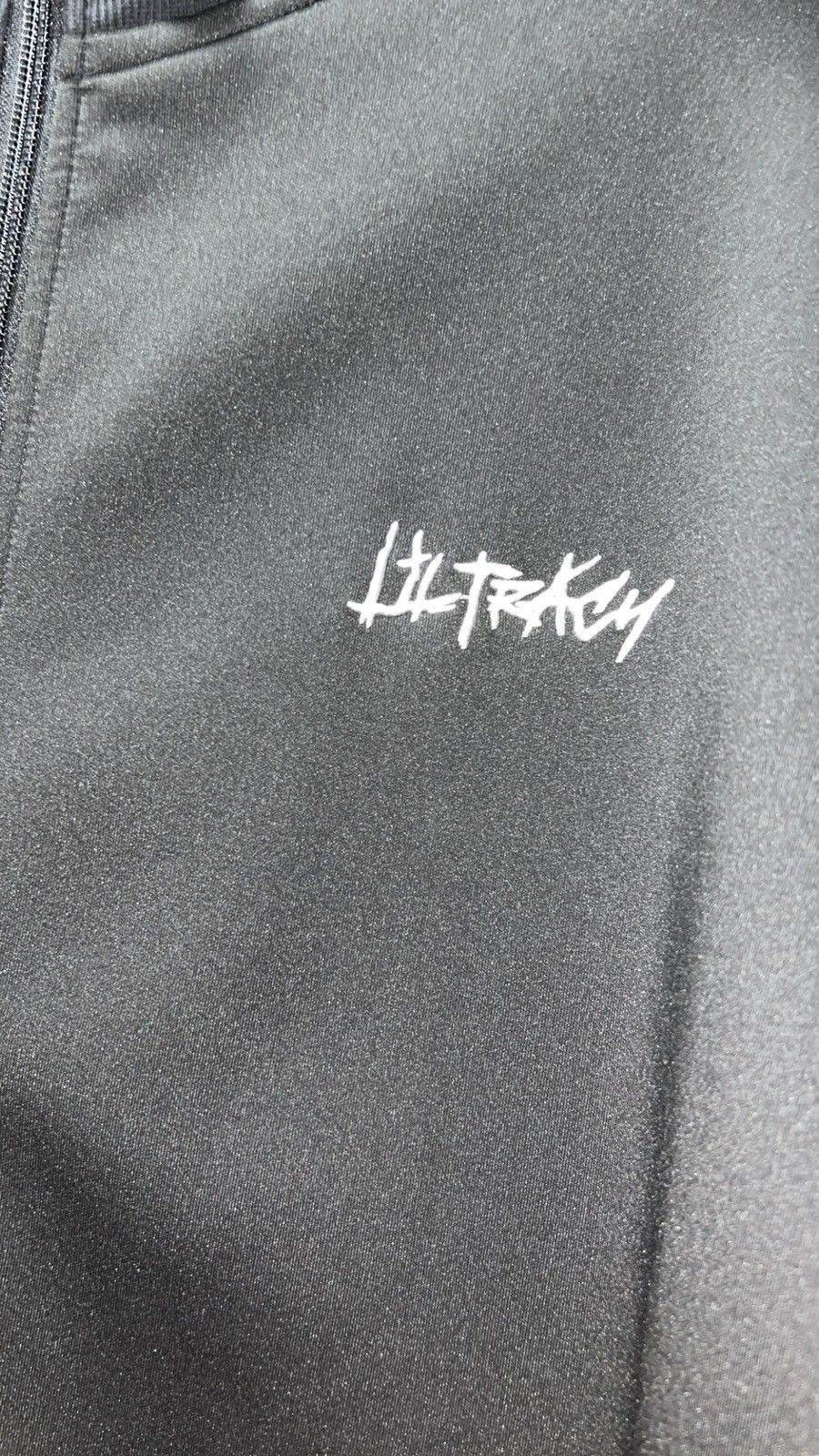 GOTHBOICLIQUE × Lil Peep Lil Tracy track suit Size US XL / EU 56 / 4 - 2 Thumbnail