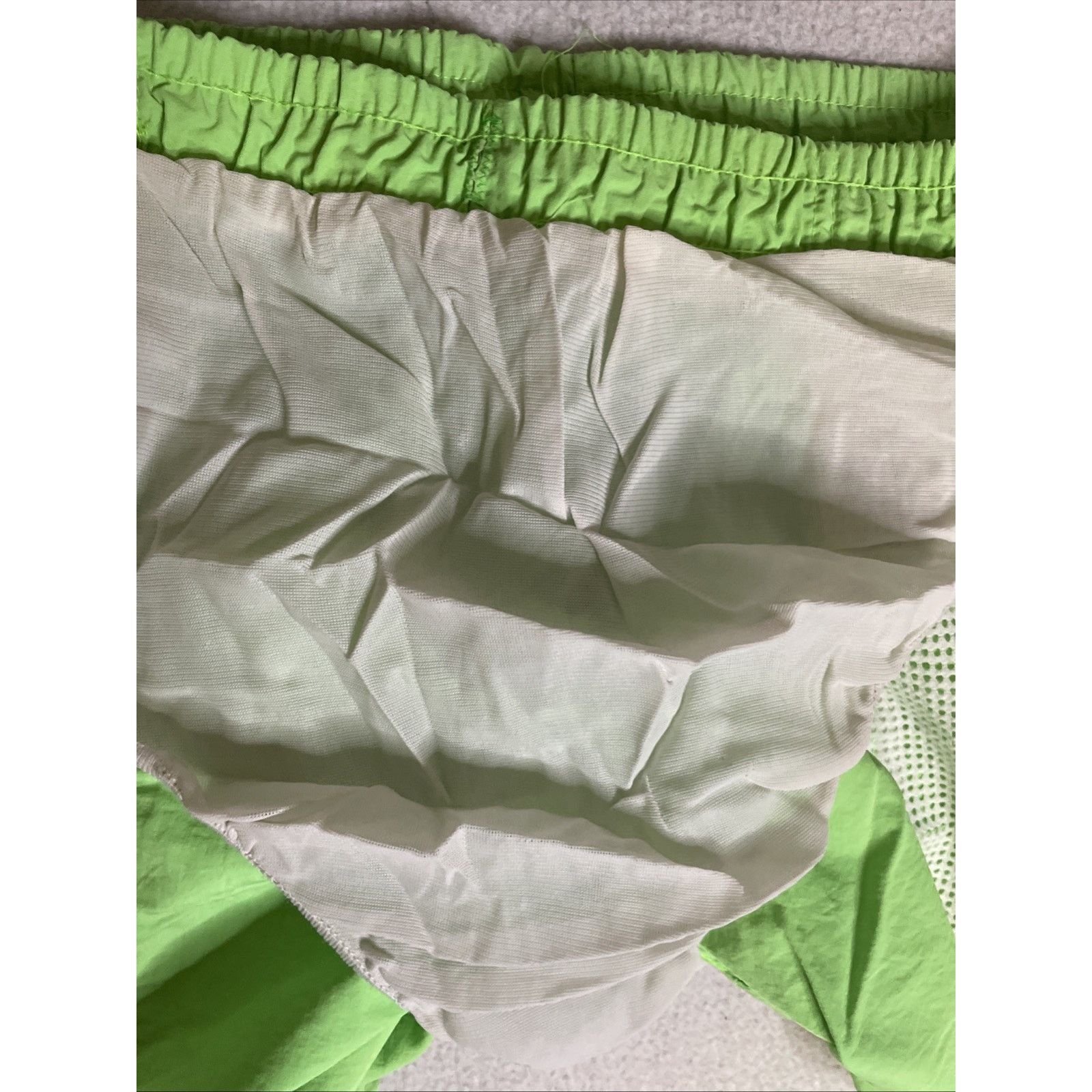 Other Vintage 80s Newport Surf & Sport Cali Men’s L Shorts Tear Size US 34 / EU 50 - 16 Thumbnail