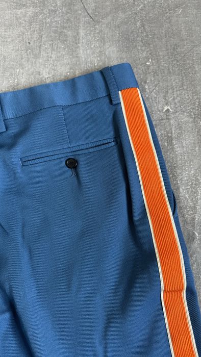 Calvin klein outlet marching band pants