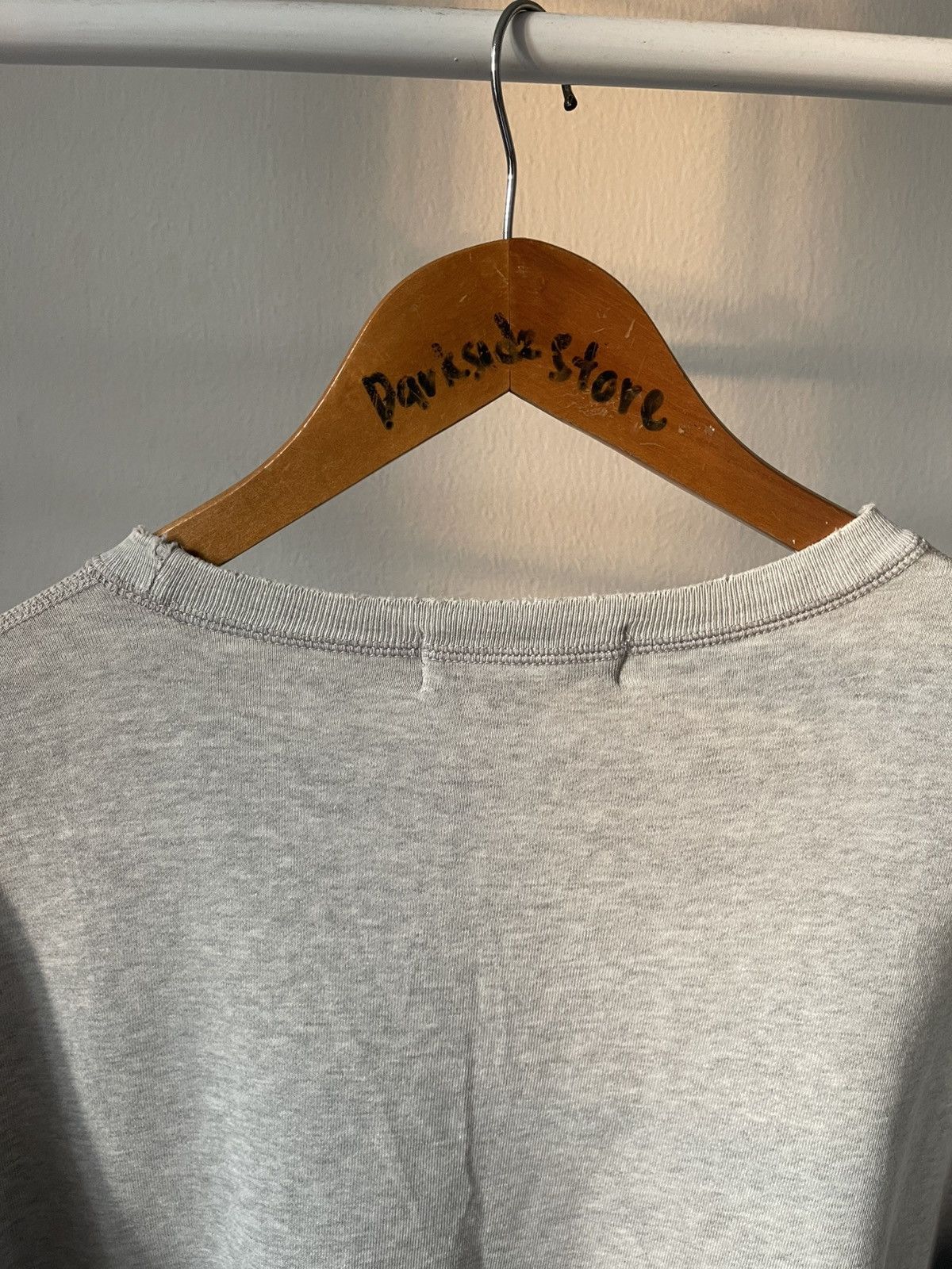 Polo Ralph Lauren Rare 90s Polo Ralph Lauren Grandpa Sweatshirt A2 Size US L / EU 52-54 / 3 - 8 Thumbnail