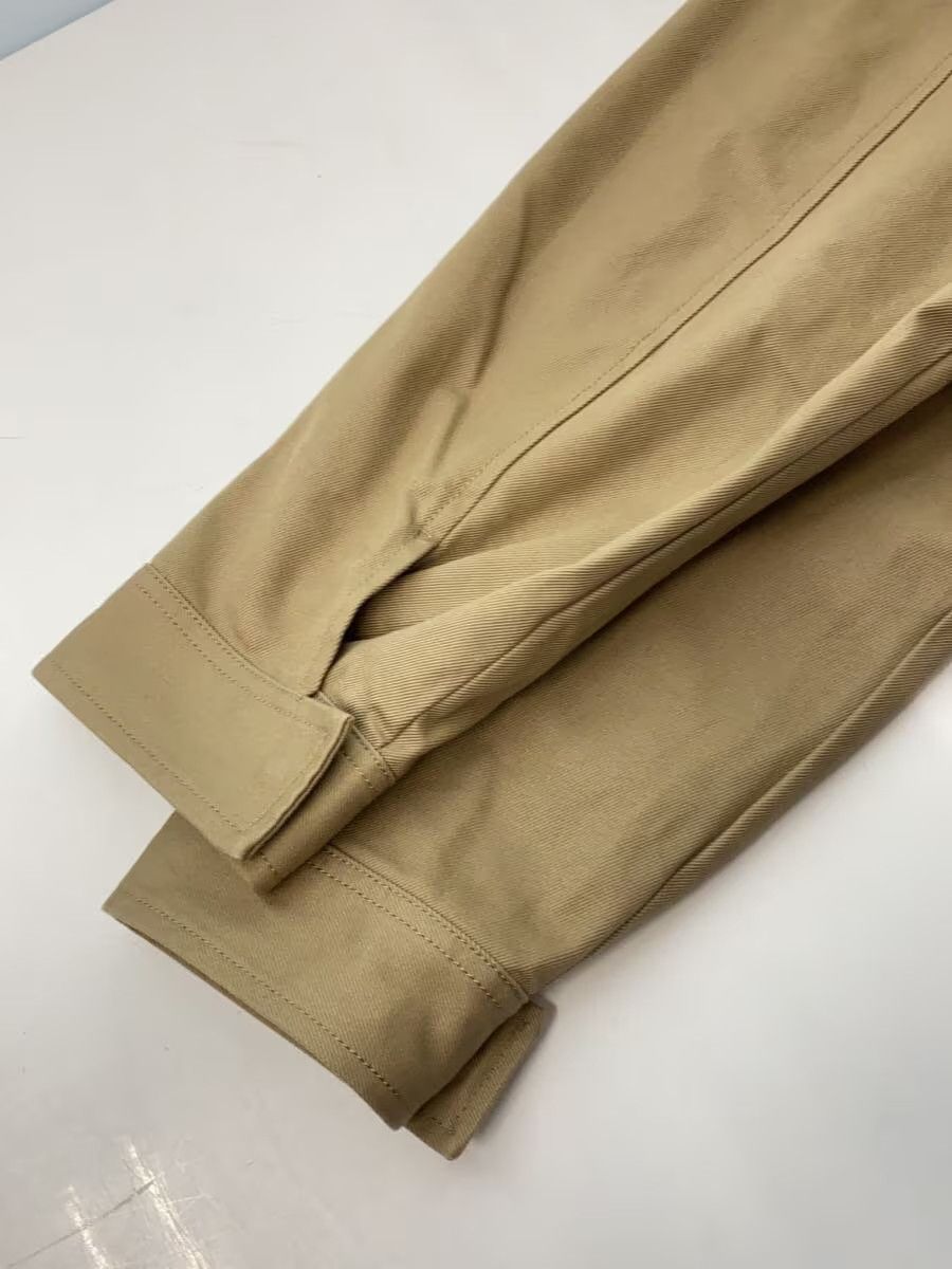 Number (N)ine Boxy Zip Work Jacket Size US M / EU 48-50 / 2 - 3 Thumbnail
