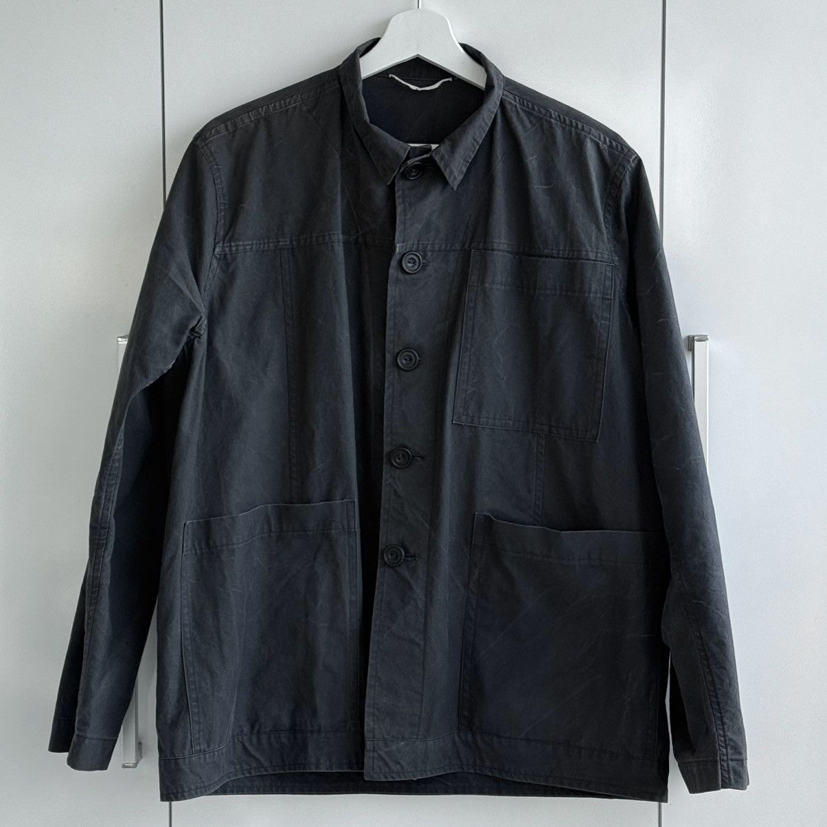 トップス Paul Harnden Mens Gilet 2024SS Paul Harnden Shoemakers Paul Harnden Shoemakers GILET Jerkin | Grailed