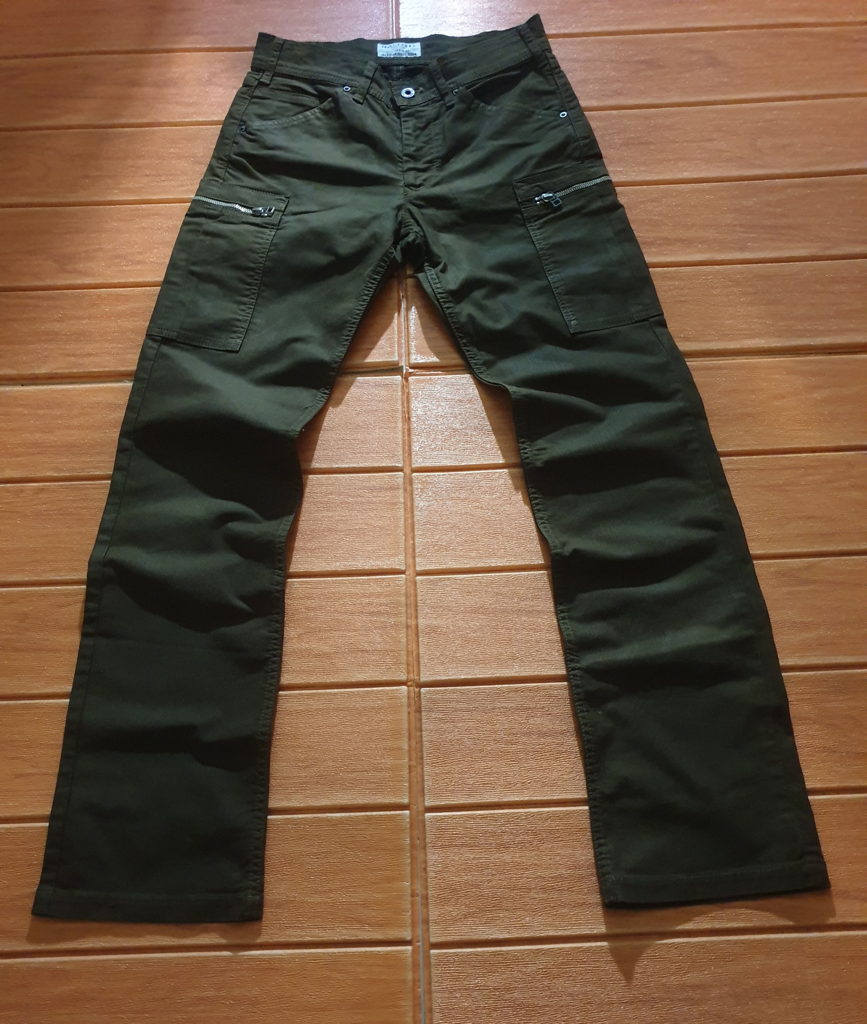 Spellbound Spellbound Japanese brand pant Size US 29 - 5 Thumbnail