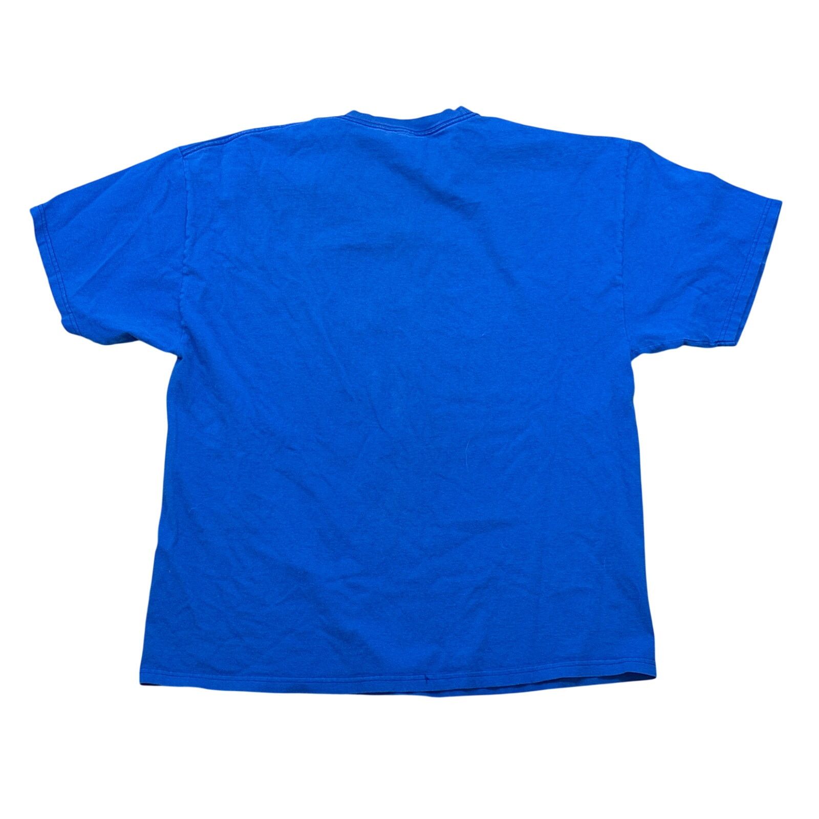 Port & Company Vintage 2004 Spock Kirk Tour Star Trek XL Y2K shirt Size US XL / EU 56 / 4 - 4 Thumbnail