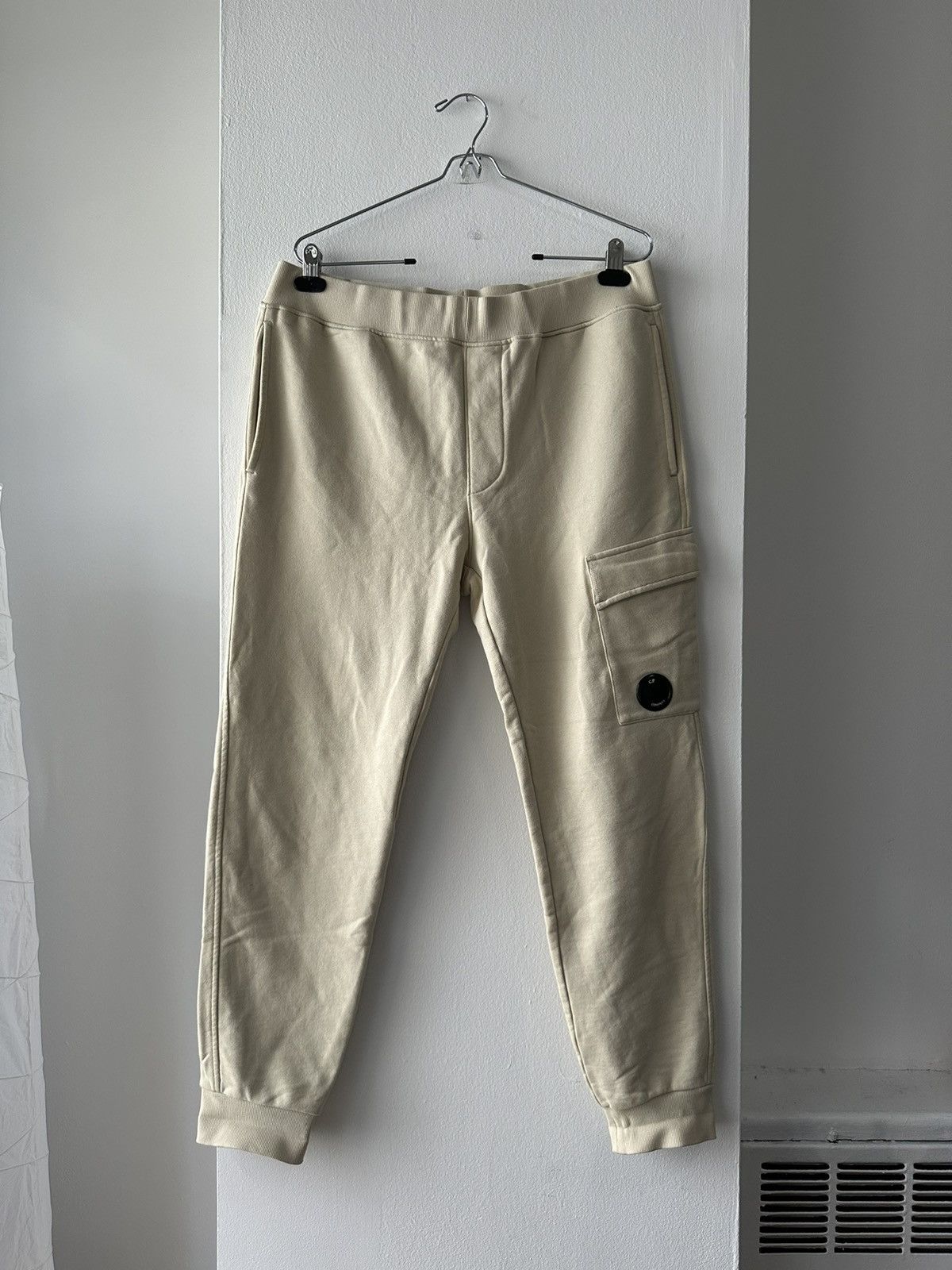 Logo Joggers