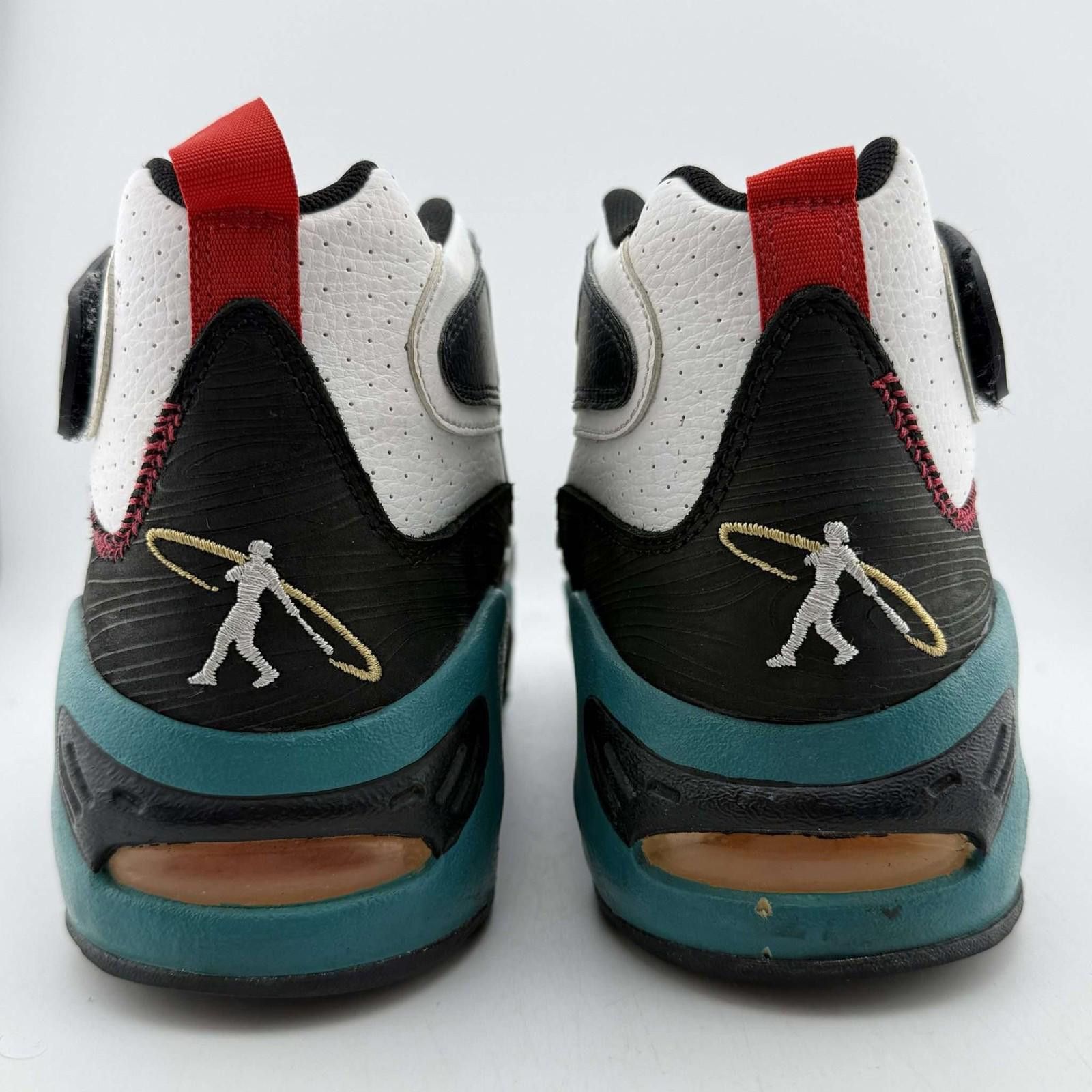 Nike Nike Air Griffey Max 1 Sweetest Swing Size US 8.5 / EU 41-42 - 5 Thumbnail