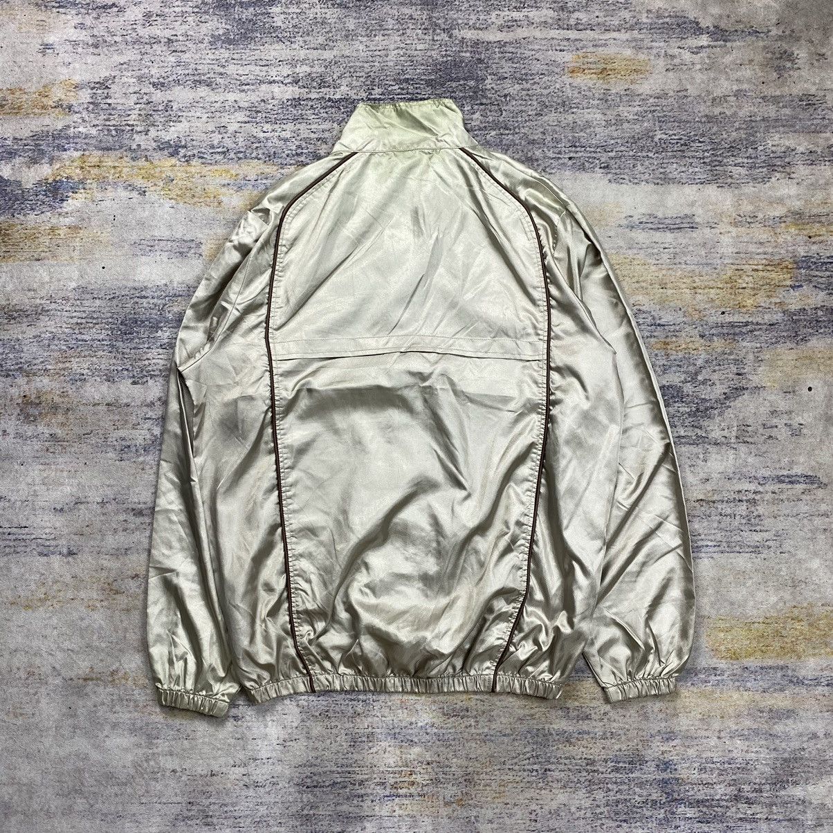 Bape × Nigo Vintage 90s A Bathing Ape cycles light jacket Size US M / EU 48-50 / 2 - 2 Thumbnail