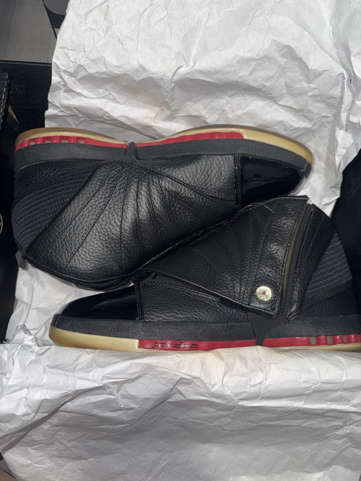 Jordan Brand Jordan 16 “1/2 Countdown Pack” Size US 7 / EU 40 - 1 Thumbnail