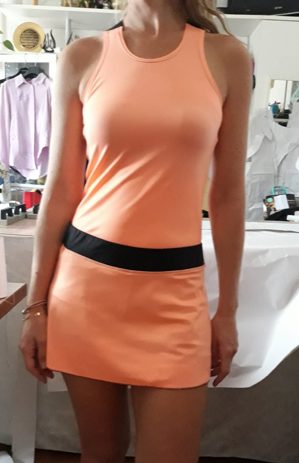 Other Italy Sport dress Size M / US 6-8 / IT 42-44 - 1 Thumbnail