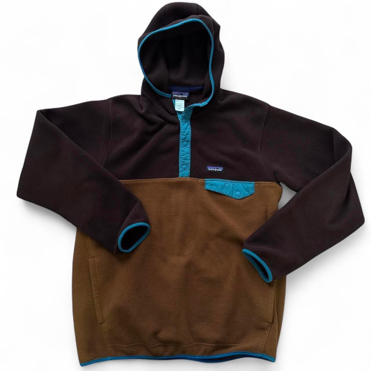 Patagonia Patagonia Synchilla Size US L / EU 52-54 / 3 - 1 Thumbnail