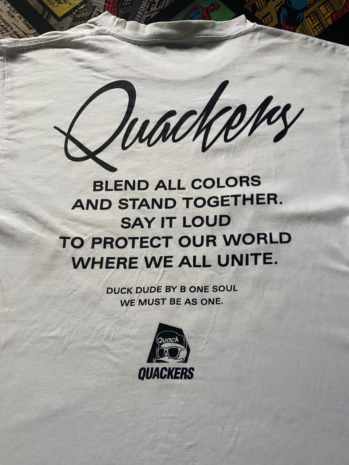 Other Duckdude B One Soul Size US M / EU 48-50 / 2 - 7 Thumbnail