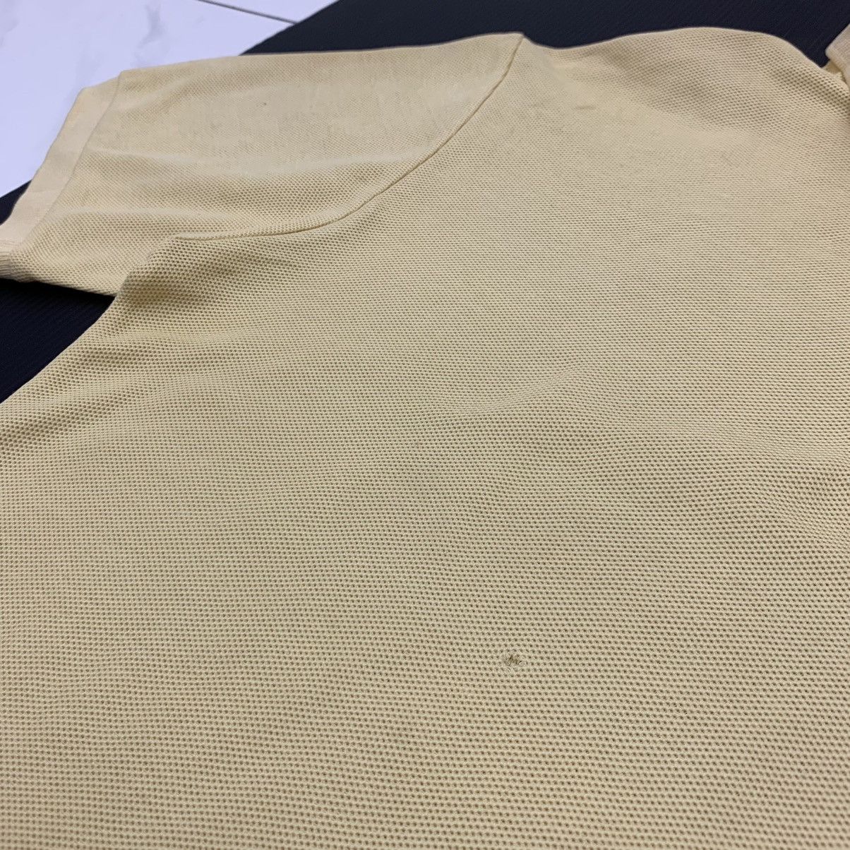 Burberry Vintage Burberrys Made In USA Collared Tshirt Size US M / EU 48-50 / 2 - 5 Thumbnail
