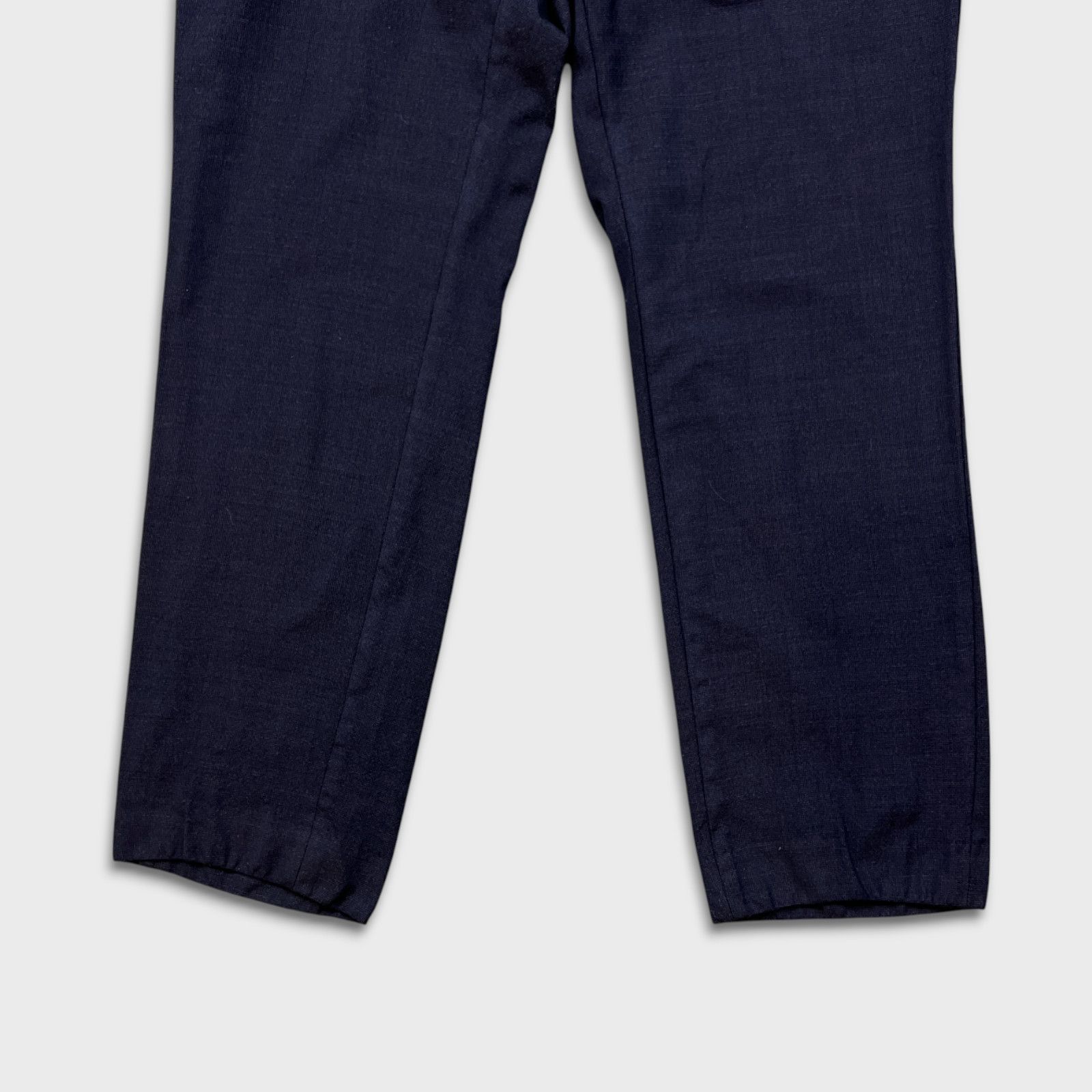 Hugo Boss AG Dieselstrasse Pants 33x28 Extra Slim Trousers