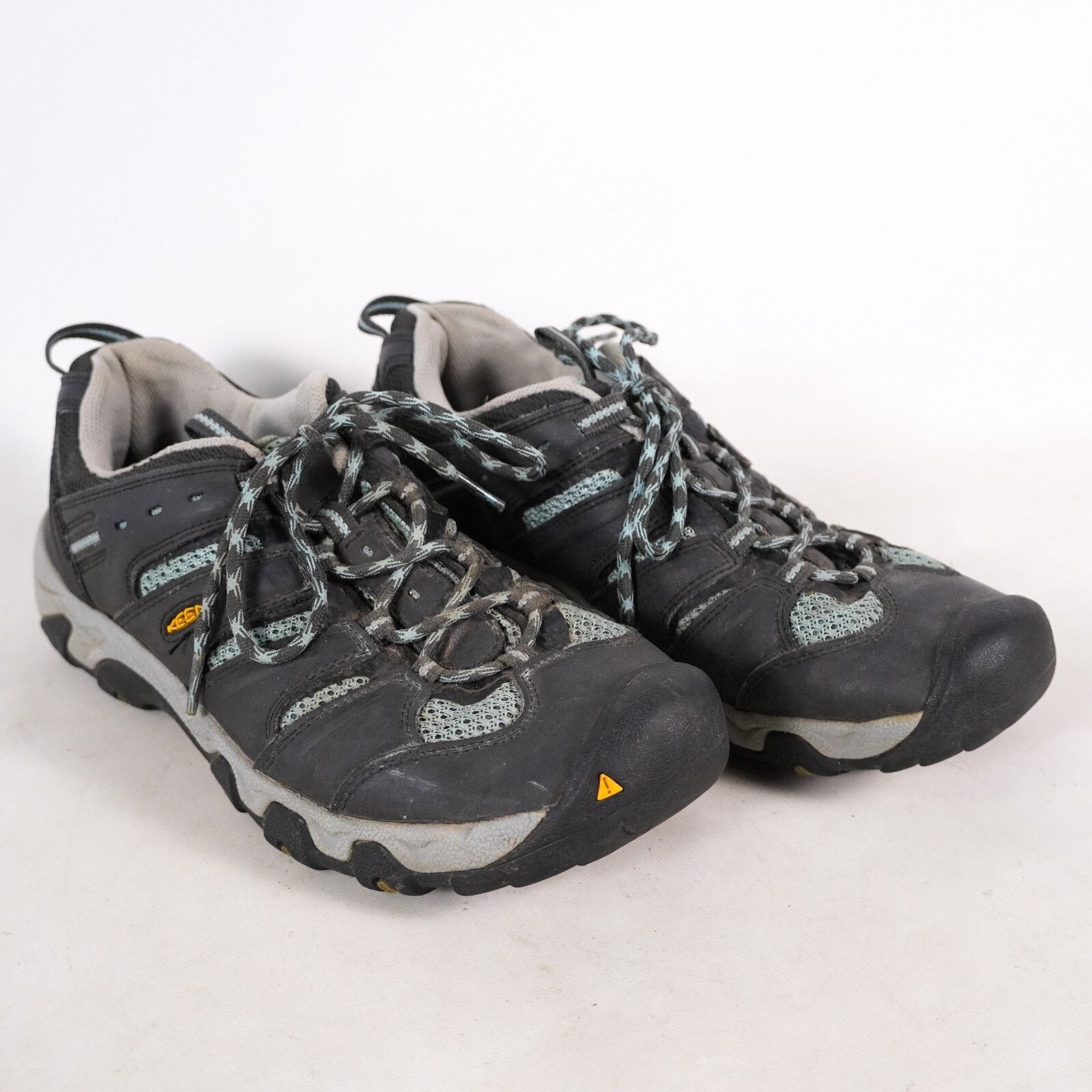 KEEN Keen Koven Raven Hiking Shoes Boots Lace Up Sneaker Women 11 Size US 11 / IT 41 - 1 Thumbnail