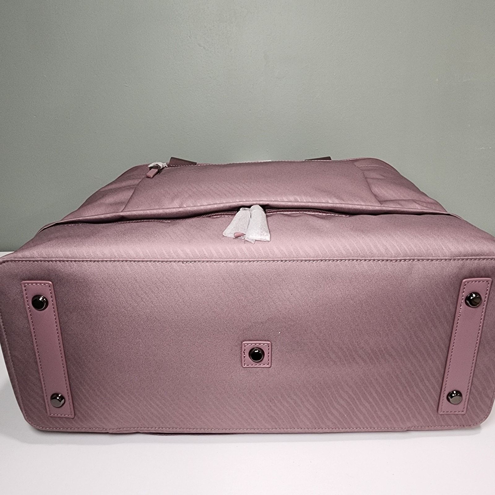Tumi Tumi Voyageur CARLYN 17.25” Weekender Tote Duffel HEATHER Size ONE SIZE - 5 Thumbnail
