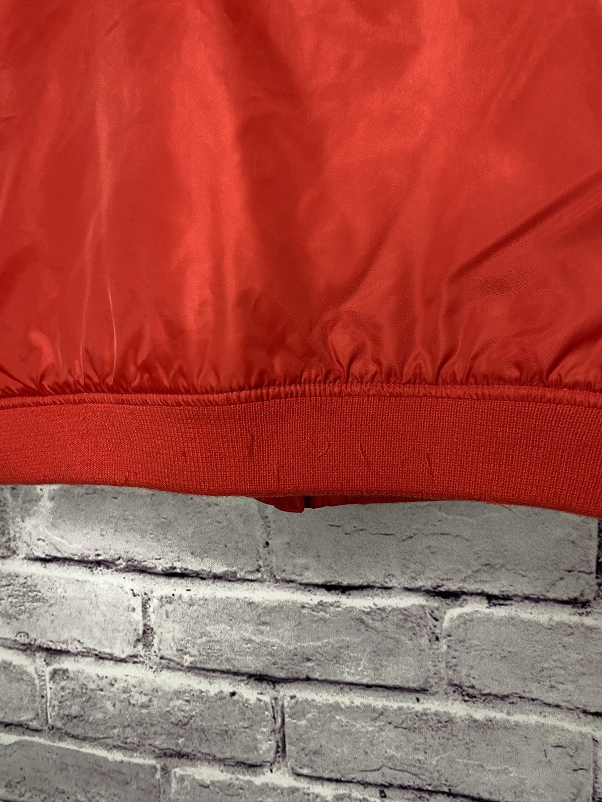 Nike Mens Vintage Puffer Bombers Nike Cortez y2k streetwear Size US S / EU 44-46 / 1 - 15 Thumbnail