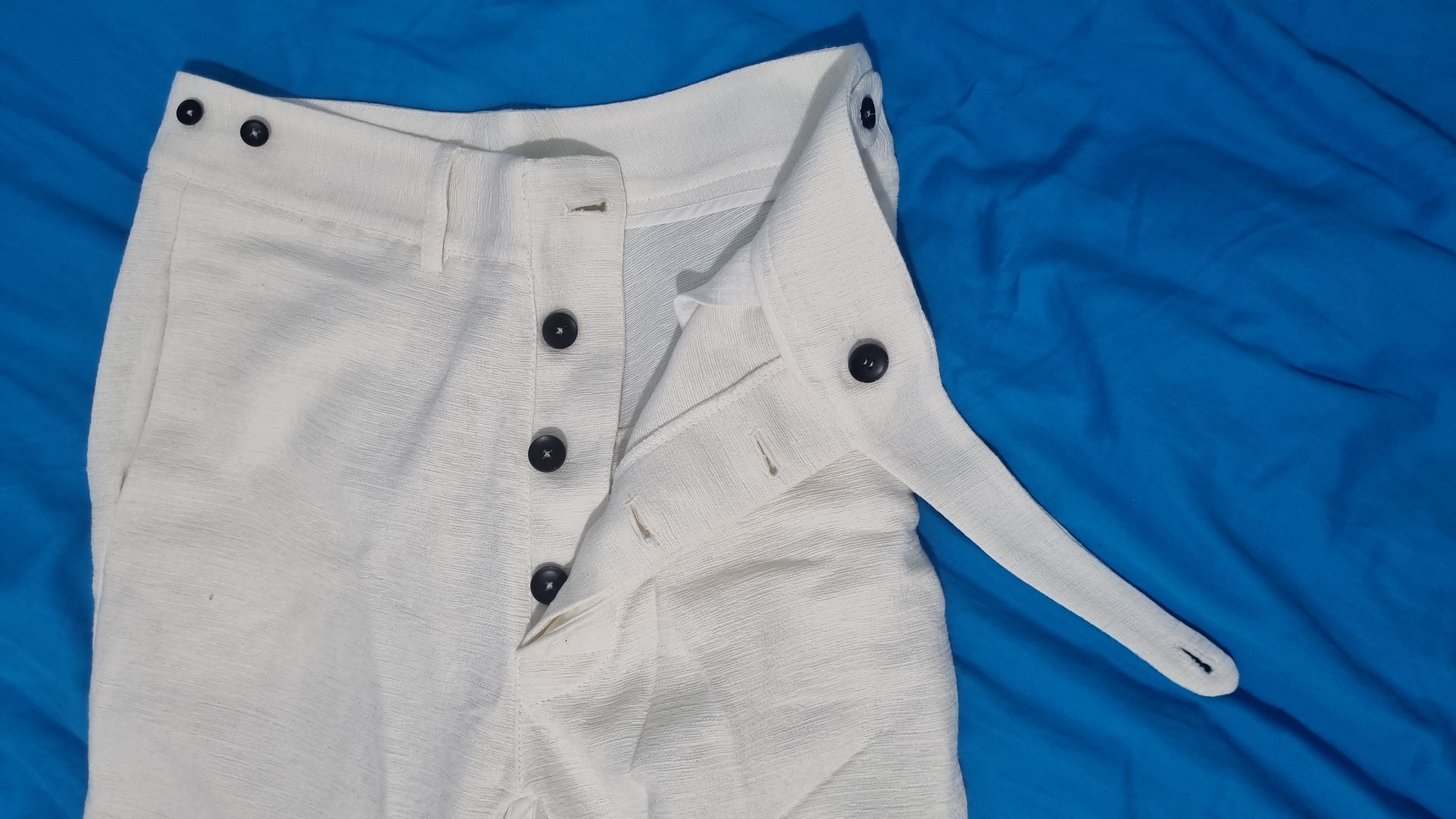 Marc Point Venezia Marc point pants Size US 32 / EU 48 - 3 Thumbnail