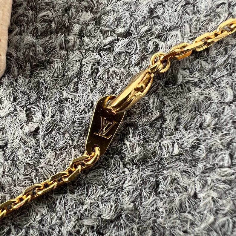 Louis Vuitton louis vuitton nba basketball necklace-2507 Size ONE SIZE - 4 Thumbnail