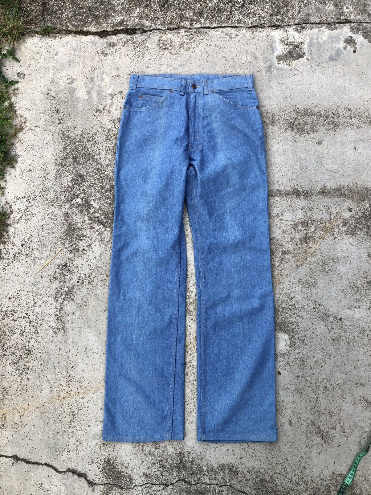 Levi's × Vintage LEVIS FOR MEN VINTAGE DENIM Size US 31 - 1 Thumbnail