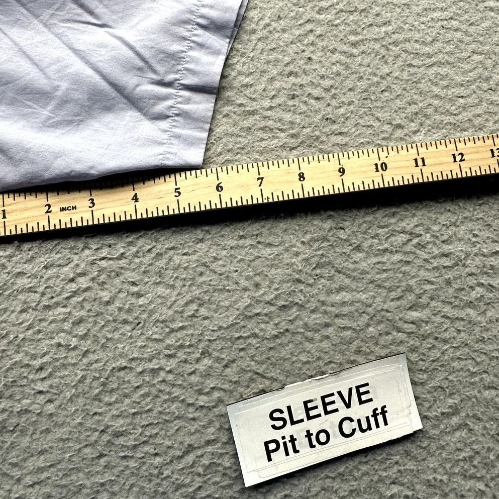Other Vintage 60s Conqueror Post Office Shirt Union XL Sanforized Size US XL / EU 56 / 4 - 6 Thumbnail