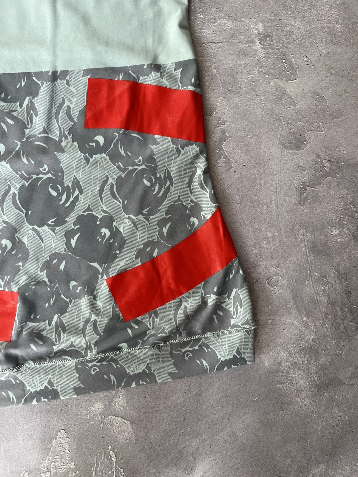 Adidas × Stella McCartney Adidas x Stella McCartney tank top t-shirt tee sleeveless Size M / US 6-8 / IT 42-44 - 4 Thumbnail