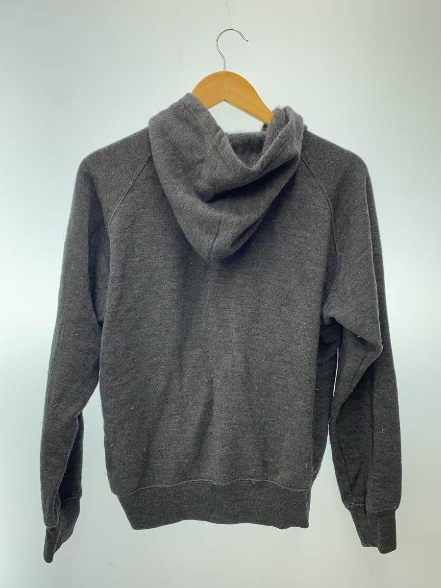 A.F.F.A. × Undercover AFFA x Undercover Raglan Zip Hoodie Size US M / EU 48-50 / 2 - 2 Thumbnail