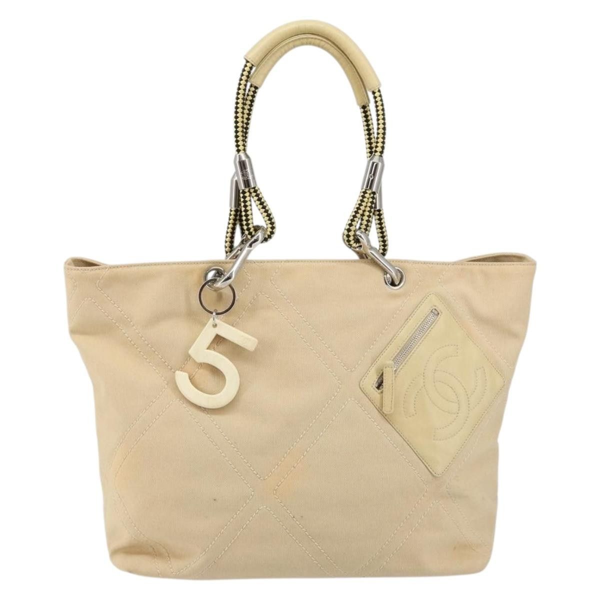Chanel Chanel Classic Flap Handbag Size ONE SIZE - 2 Thumbnail
