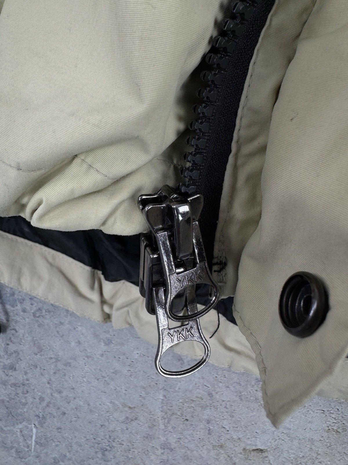The North Face The North Face Gore-Tex XCR Summit Series Outdoor Vintage Size US M / EU 48-50 / 2 - 15 Thumbnail