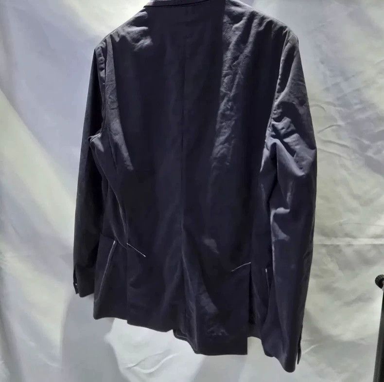 Vivienne Westwood Vivienne Westwood suit jacket Size L / US 10 / IT 46 - 3 Thumbnail