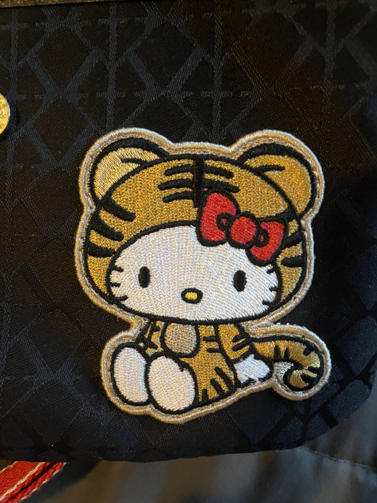 Other KIPLING x SANRIO shoulder/cross body purse Size ONE SIZE - 5 Thumbnail
