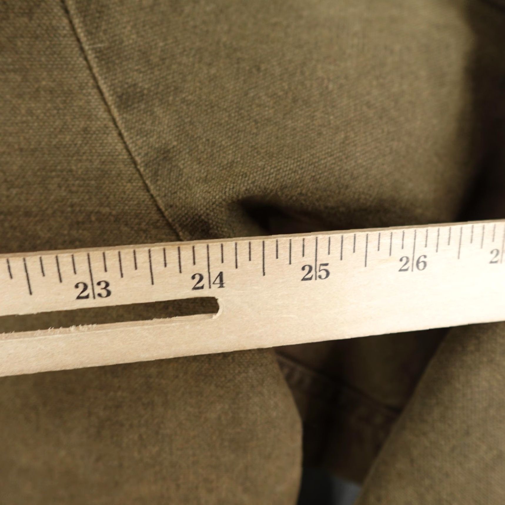 Dickies VINTAGE Dickies Jacket Mens XL Brown Canvas Blanket-Lined Work Coat Overcoat Mid-Length Casual Barn Wear Size US XL / EU 56 / 4 - 7 Thumbnail
