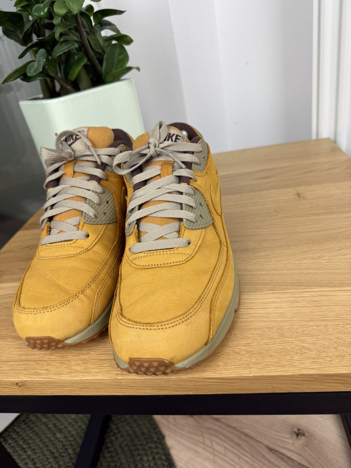 Nike Nike AirMax Premium 90 „WINTER PACK” Size US 9.5 / EU 42-43 - 6 Thumbnail