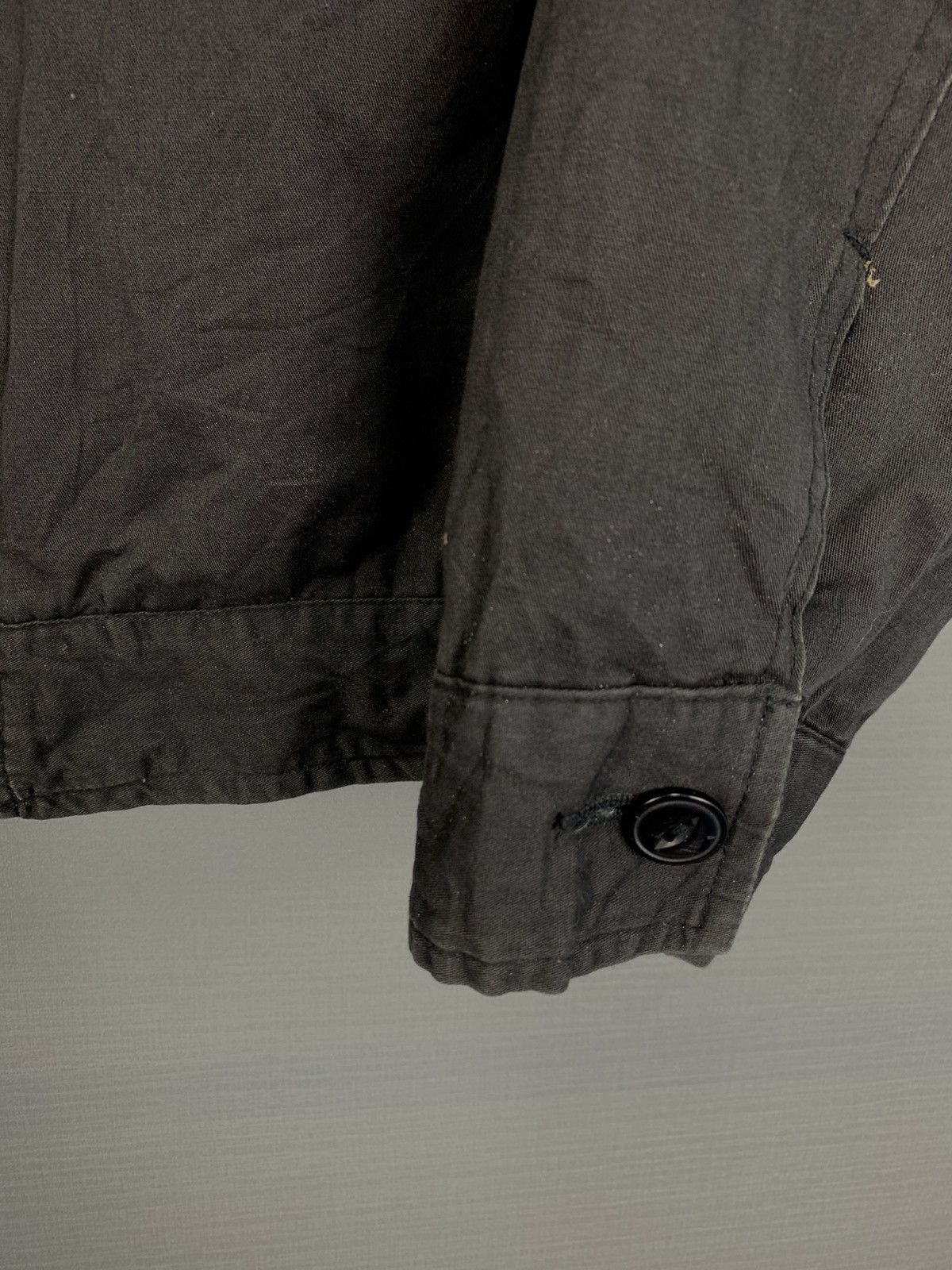 Vintage The Etbx Work Clothing zipper jacket Size US M / EU 48-50 / 2 - 9 Thumbnail