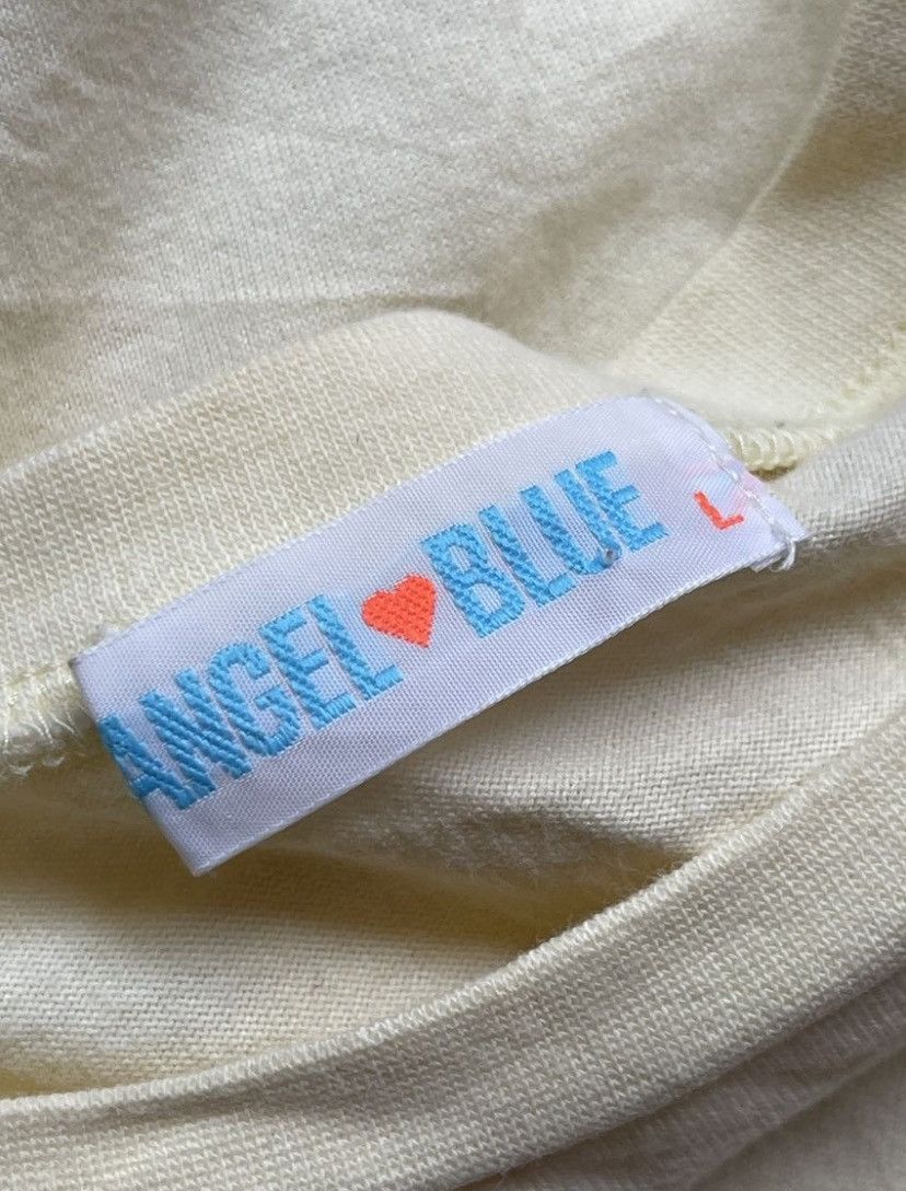 Angel Blue Angel Blue For Cute Girls Longsleeve Size S / US 4 / IT 40 - 3 Thumbnail