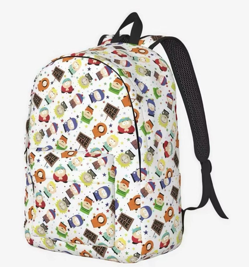 Other South Park Backpack Size ONE SIZE - 1 Thumbnail