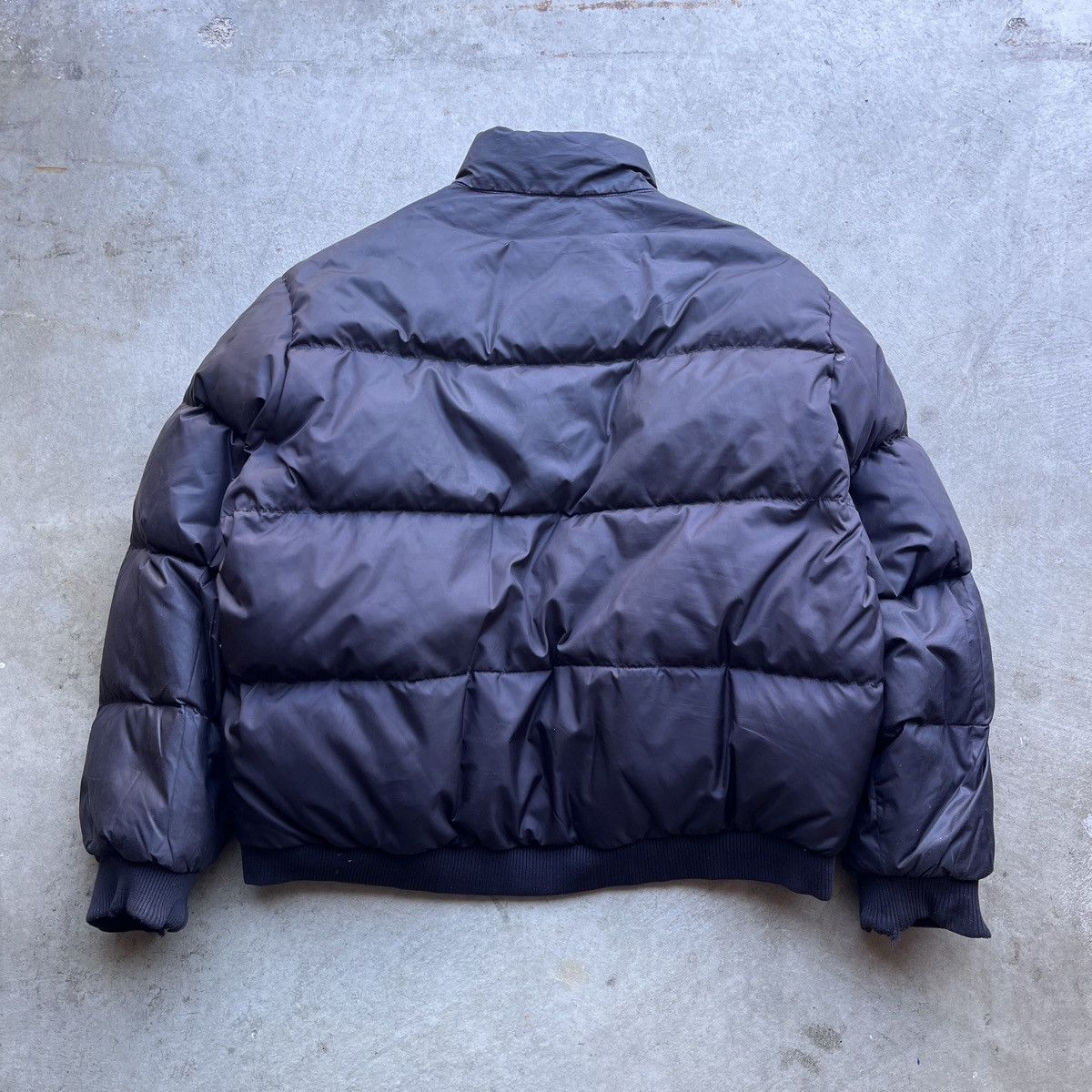 Polo Ralph Lauren Vintage 90’s Polo Ralph Lauren Reversible Puffer Jacket Size US XL / EU 56 / 4 - 3 Thumbnail