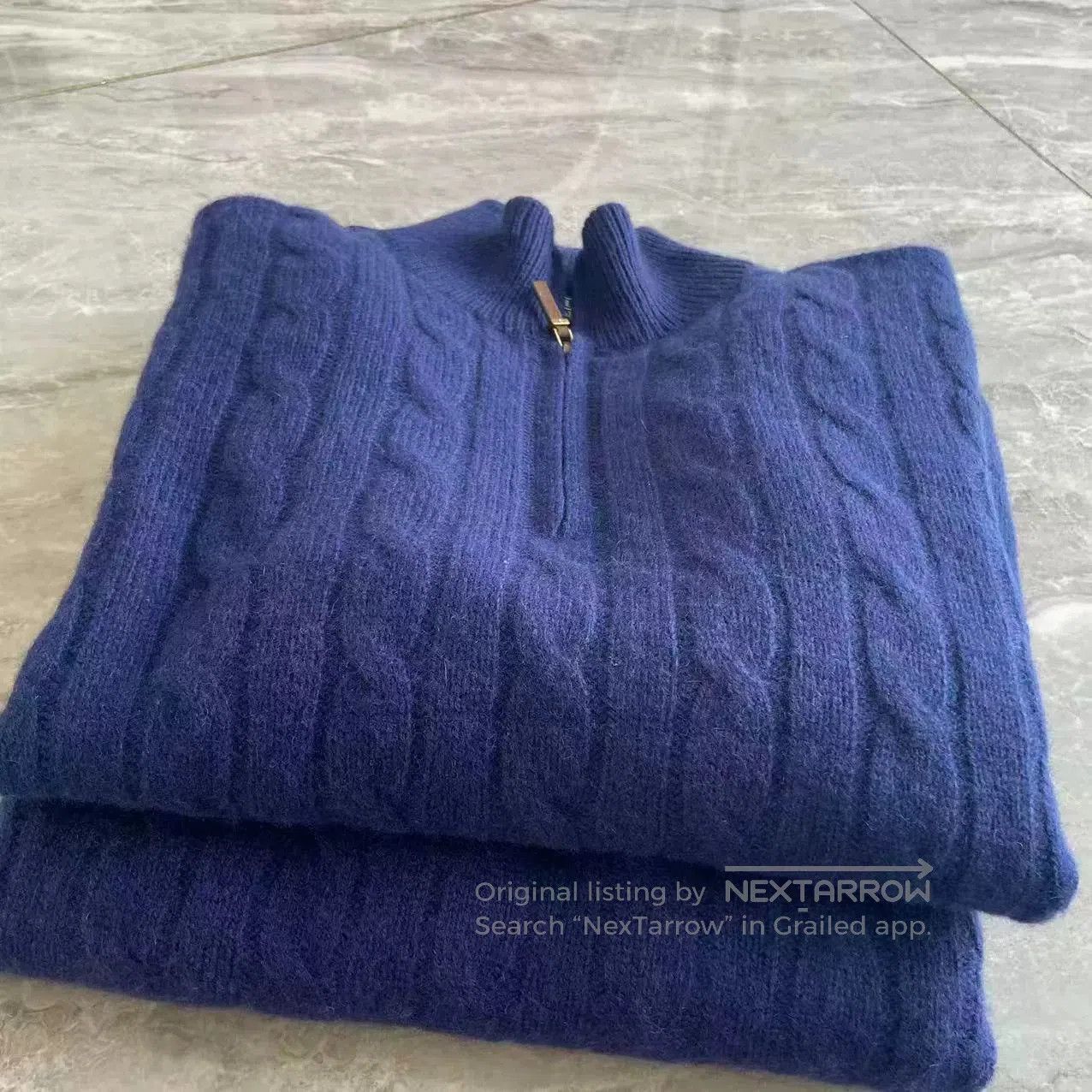 Polo Ralph Lauren POLO by Ralph Lauren Half. Size US M / EU 48-50 / 2 - 4 Thumbnail