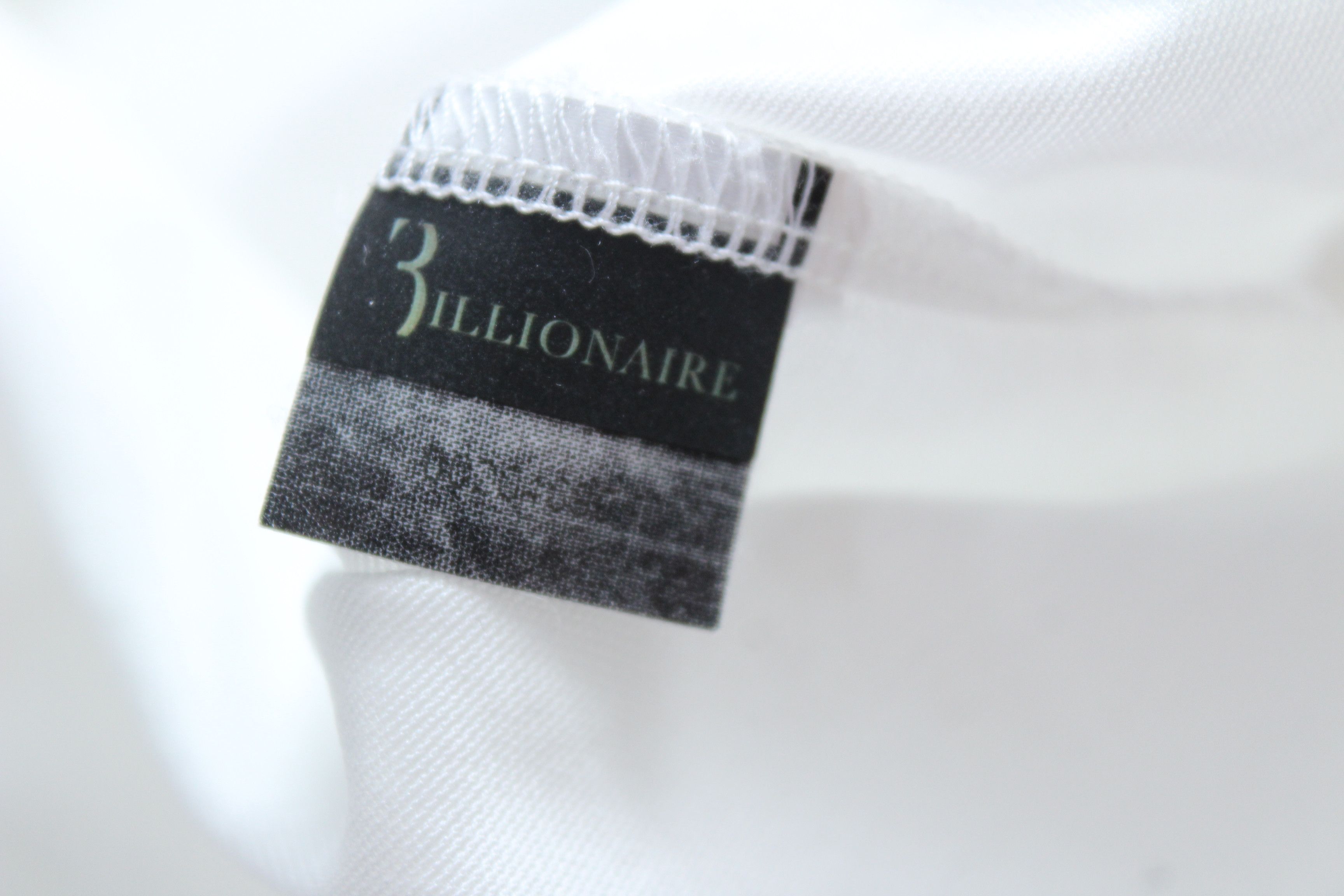 Billionaire Couture Billionaire Couture Polo Size XS Size US XS / EU 42 / 0 - 12 Thumbnail