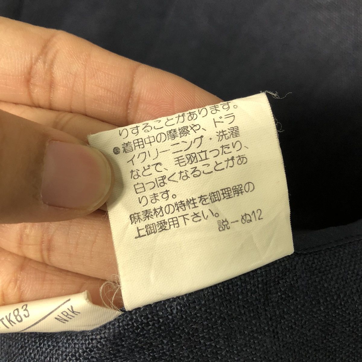 Burberry 📌Vintage Chore Jacket Burberrys Multi Pcoket Double Breast Size US M / EU 48-50 / 2 - 19 Thumbnail