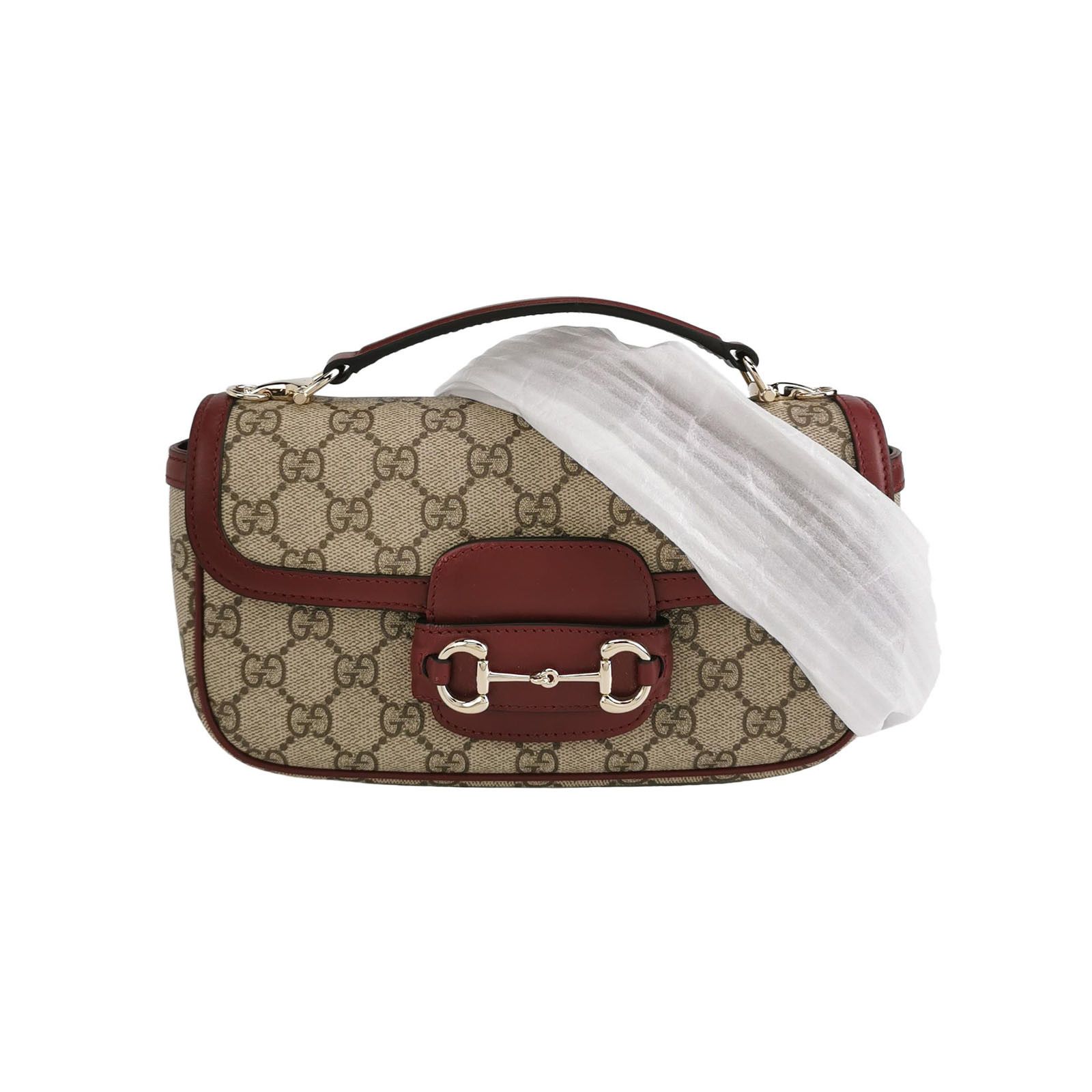 Gucci Gucci Women os Shoulder Bags Size ONE SIZE - 1 Thumbnail