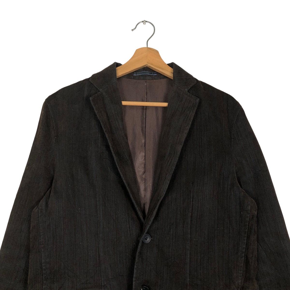 Issey Miyake 🔥Vintage Work Chore Jacket Finway Japan Made Size US M / EU 48-50 / 2 - 3 Thumbnail
