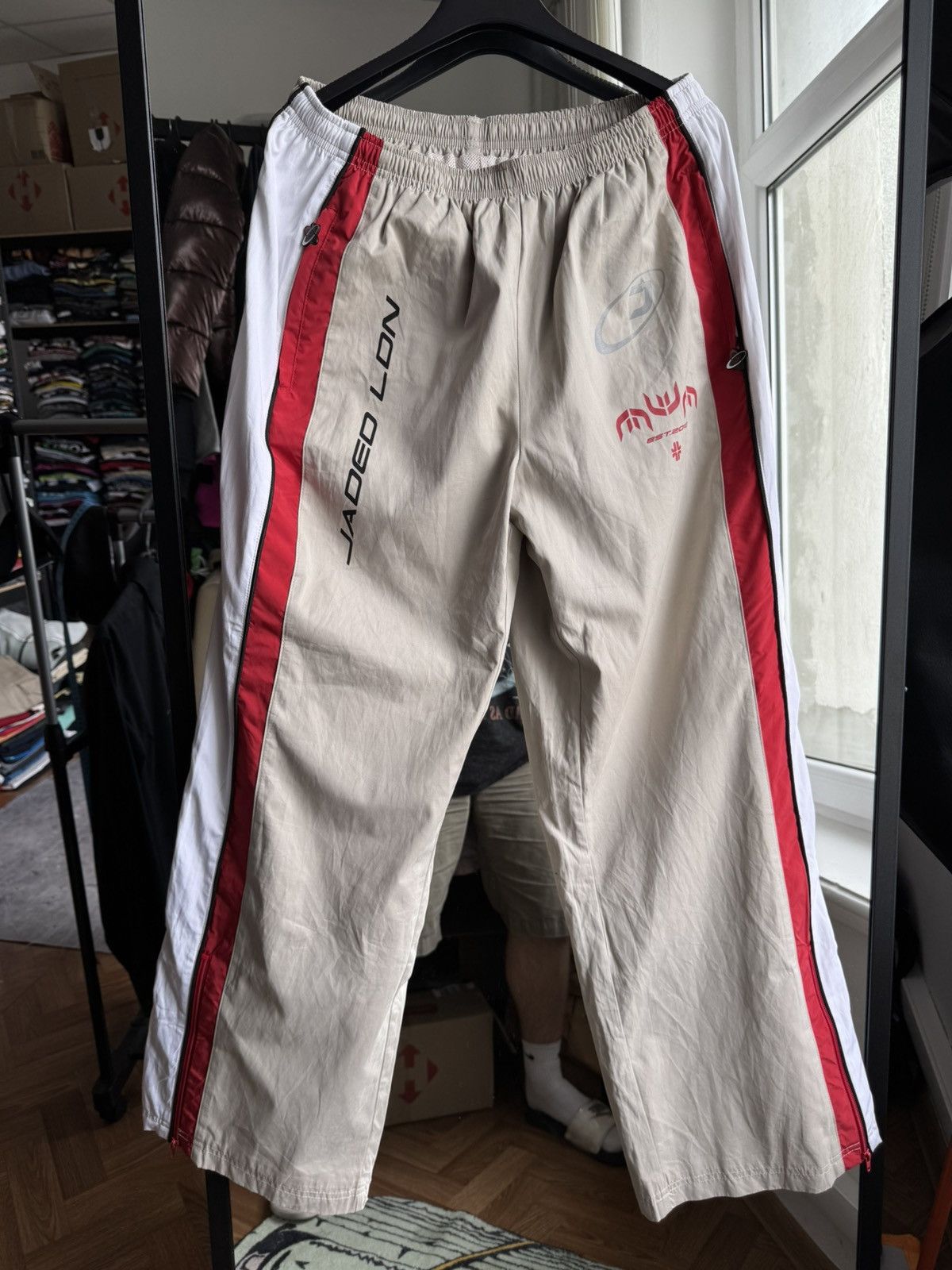 Jaded London 💫Jaded London Rave pants Size US 30 / EU 46 - 5 Thumbnail