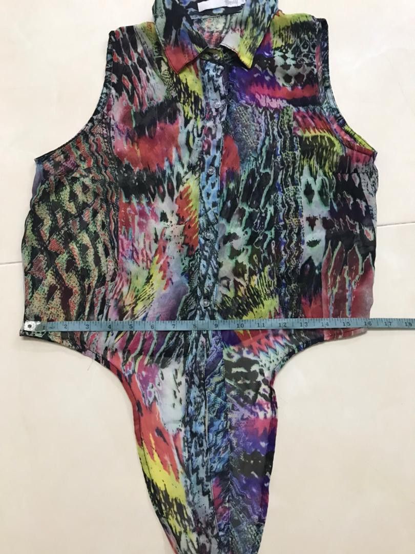 Stussy STUSSY WOMEN Size XS / US 0-2 / IT 36-38 - 15 Thumbnail