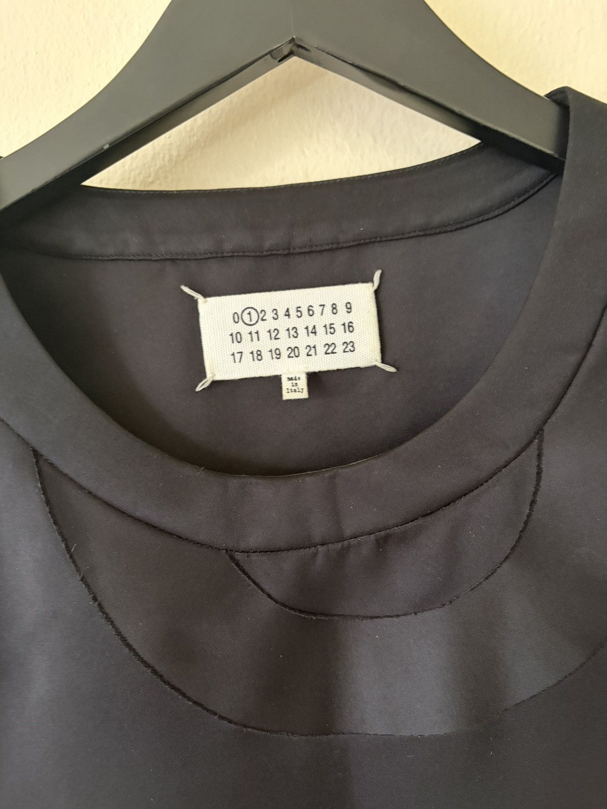 Maison Margiela Vintage Maison Margiela Sweater Size US L / EU 52-54 / 3 - 5 Thumbnail