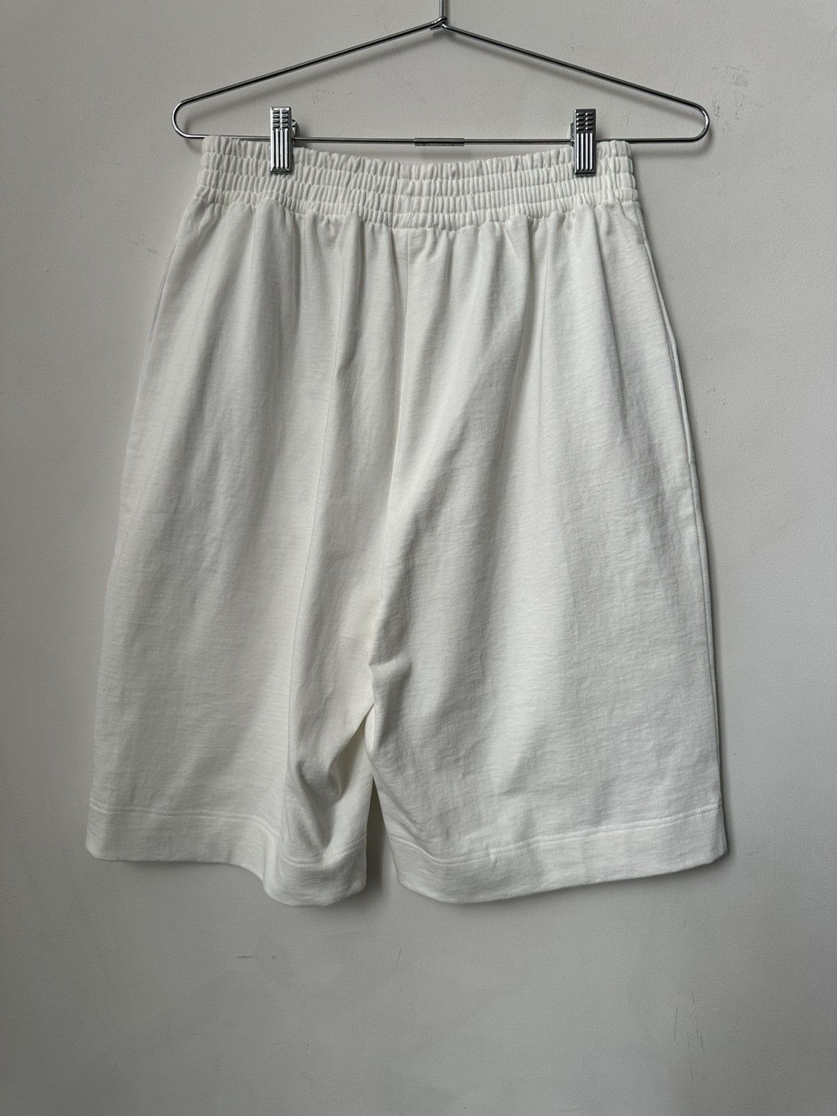 The Row Long Shorts
