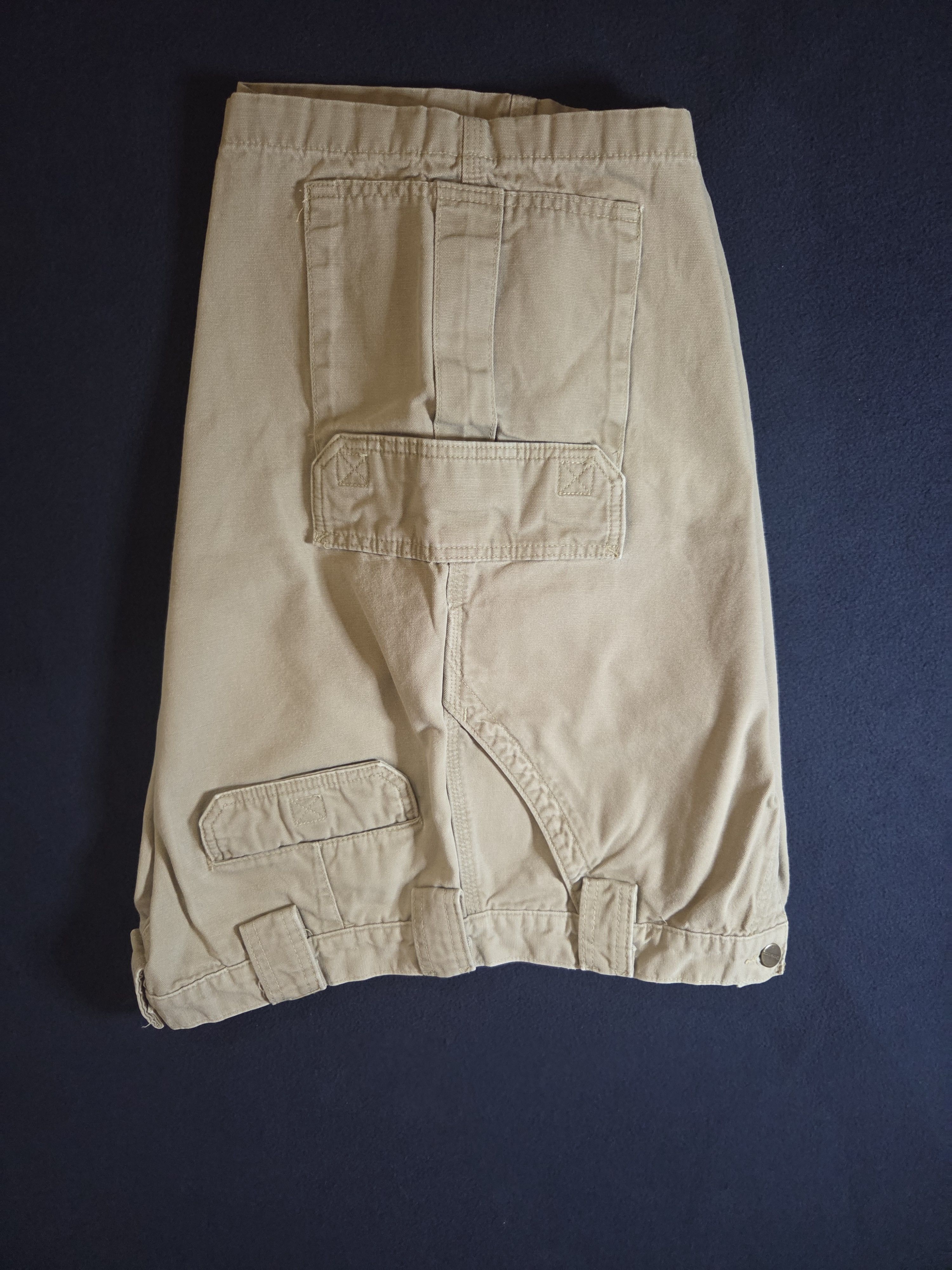 Carhartt Cargo Shorts Size US 38 / EU 54 - 7 Thumbnail