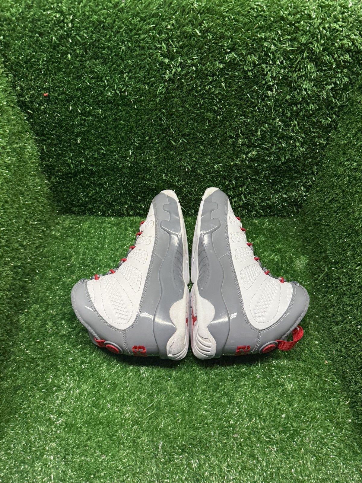 Jordan Brand Jordan 9 Size US 10 / EU 43 - 8 Thumbnail