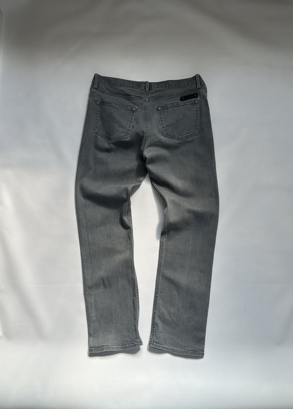 Burberry Brit Denim Jeans Pants
